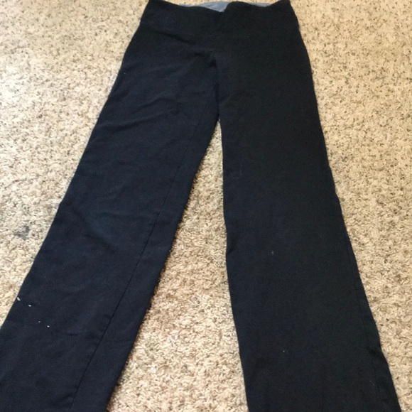Yoga pants - Picture 1 of 2